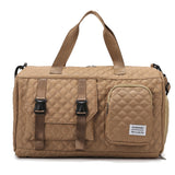 Reisetasche Unisex Handtasche Große Kapazität Aufbewahrungstasche