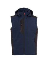 GALWAY VEST ULTRALITE PAD 140