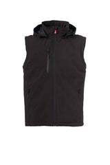 GALWAY VEST ULTRALITE PAD 140