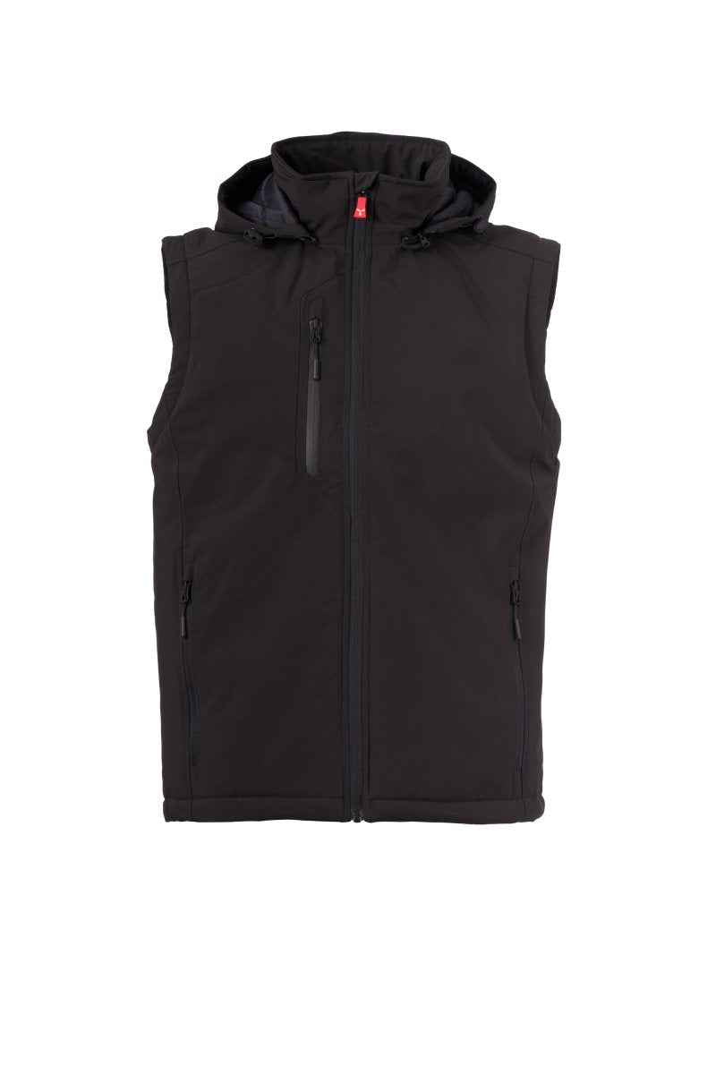 GALWAY VEST ULTRALITE PAD 140