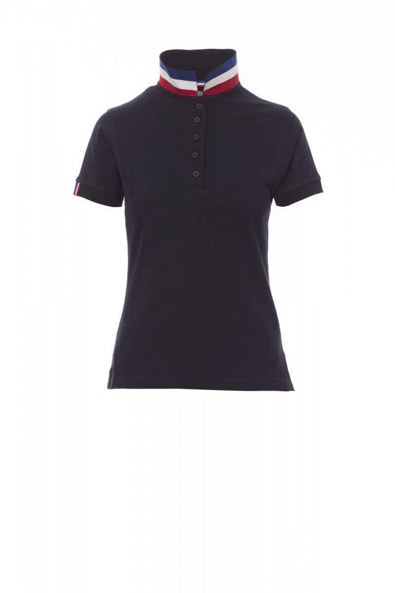 NATION LADY