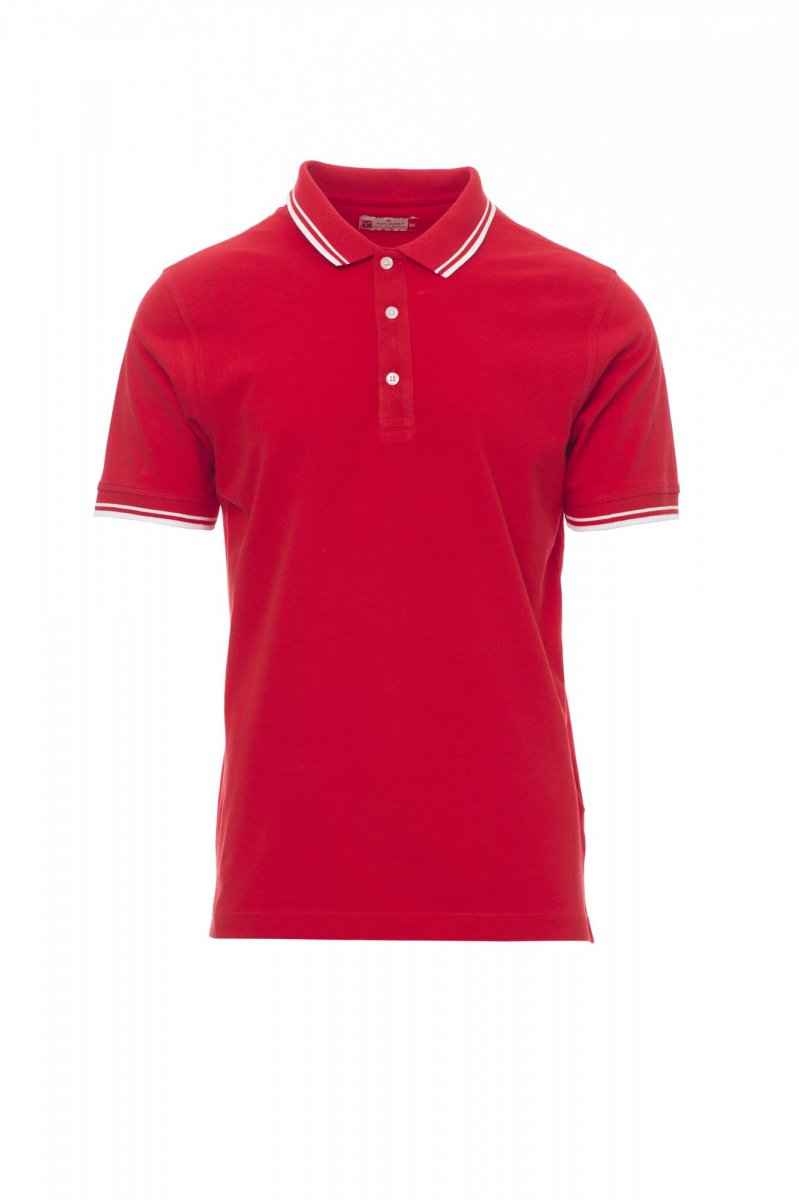 SKIPPER – Bicolor – Teil 2