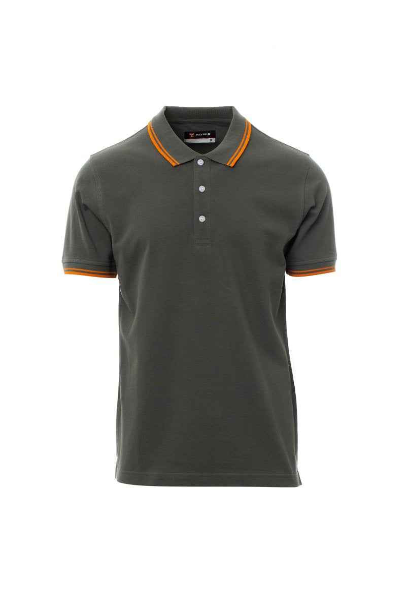 SKIPPER – Bicolor – Teil 2