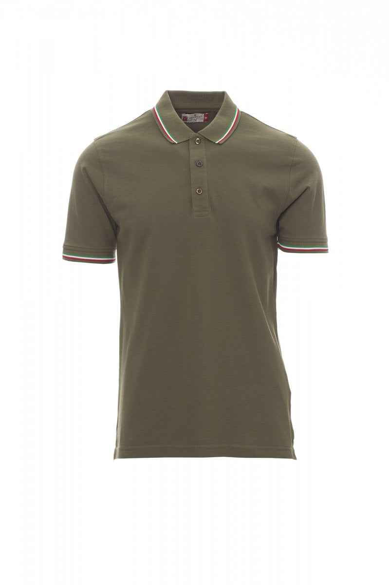 ITALIA – Basics