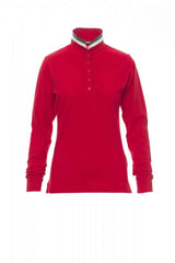 LONG NATION LADY