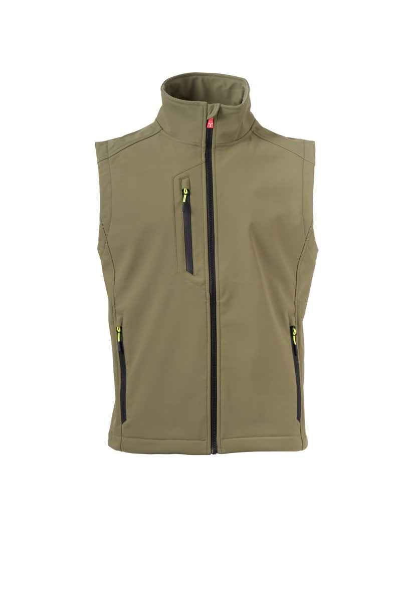 CREEK VEST L.I.T.