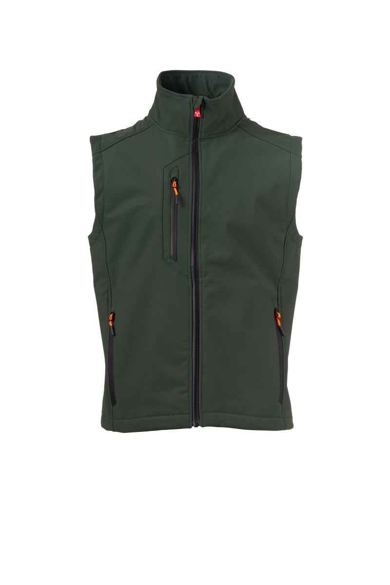 CREEK VEST L.I.T.