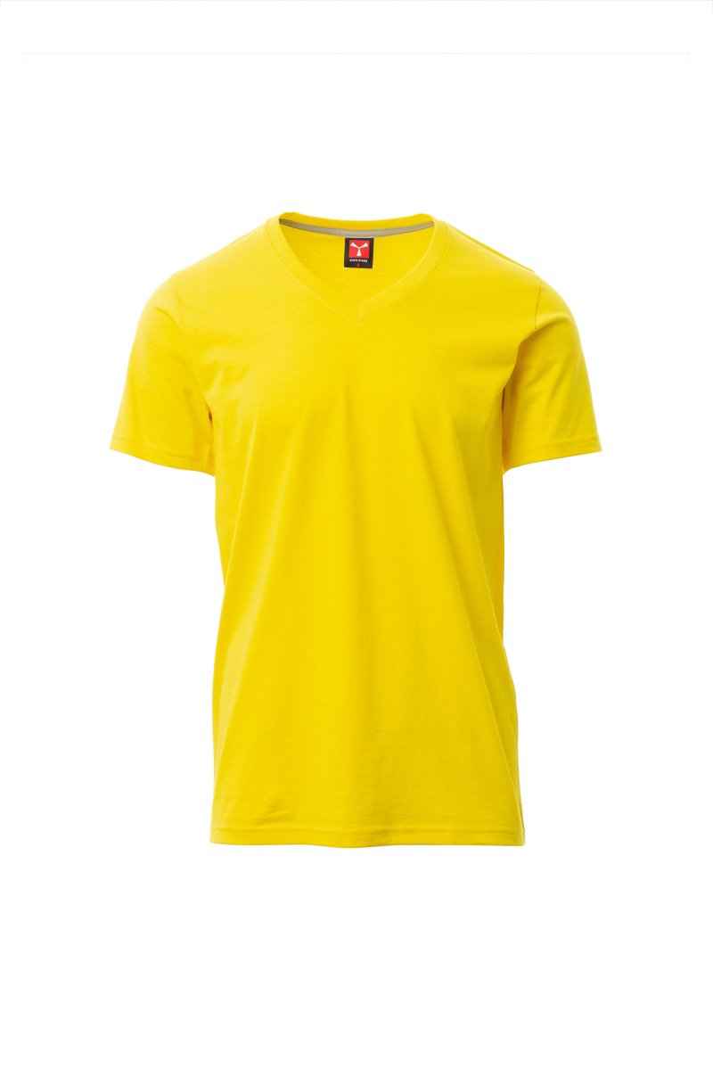 V-NECK