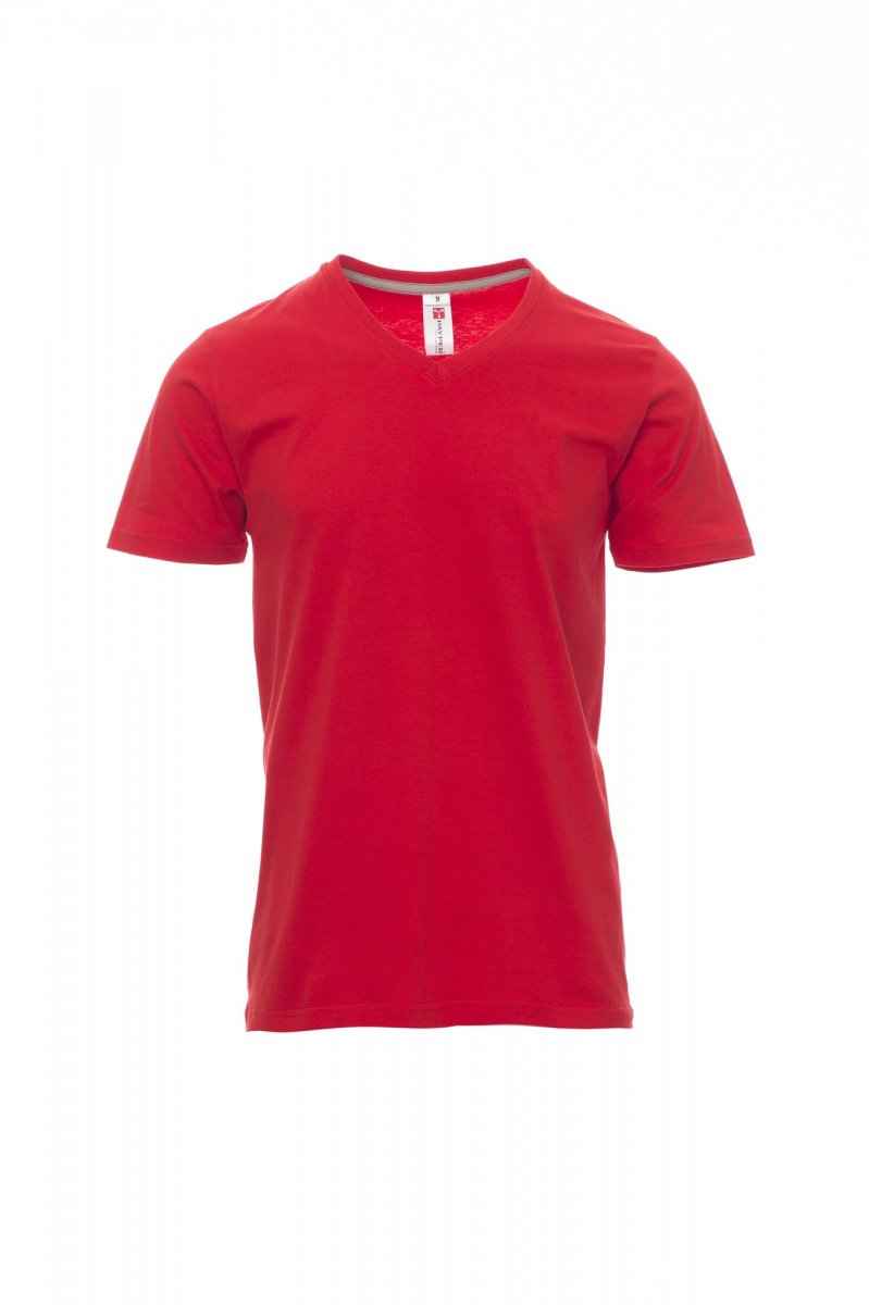 V-NECK