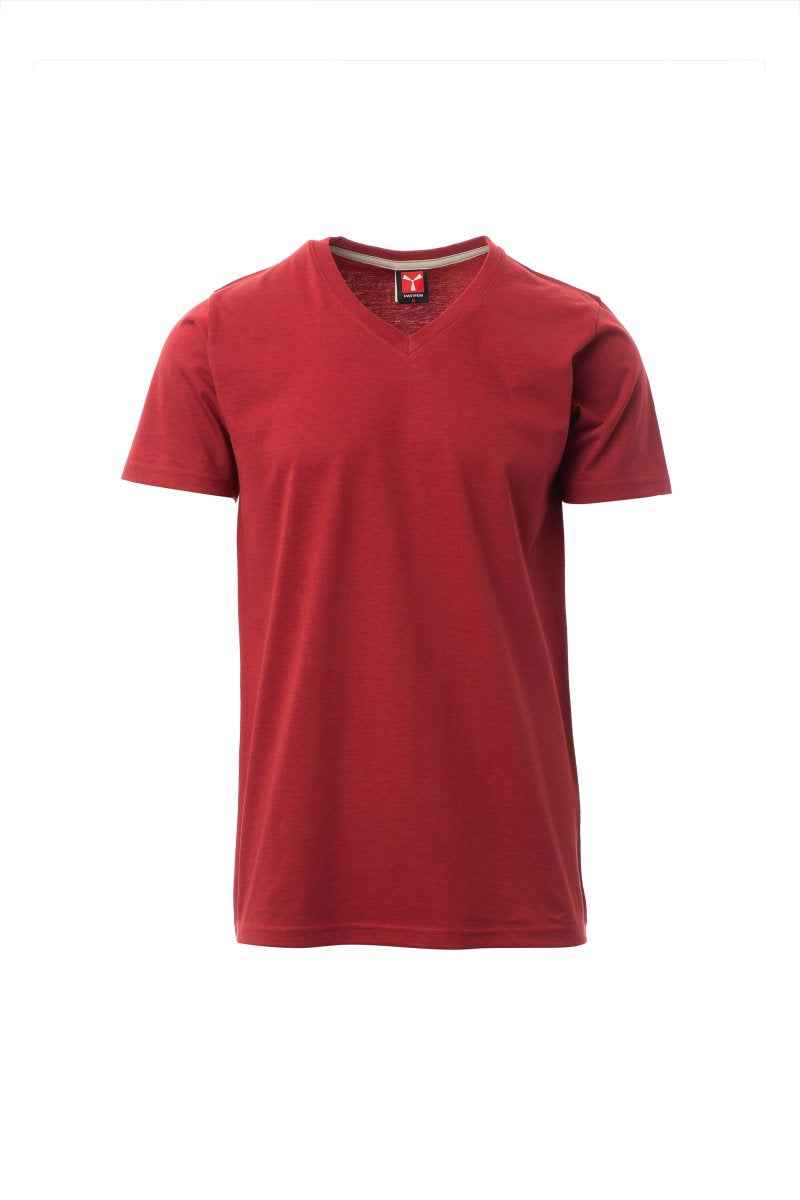 V-NECK