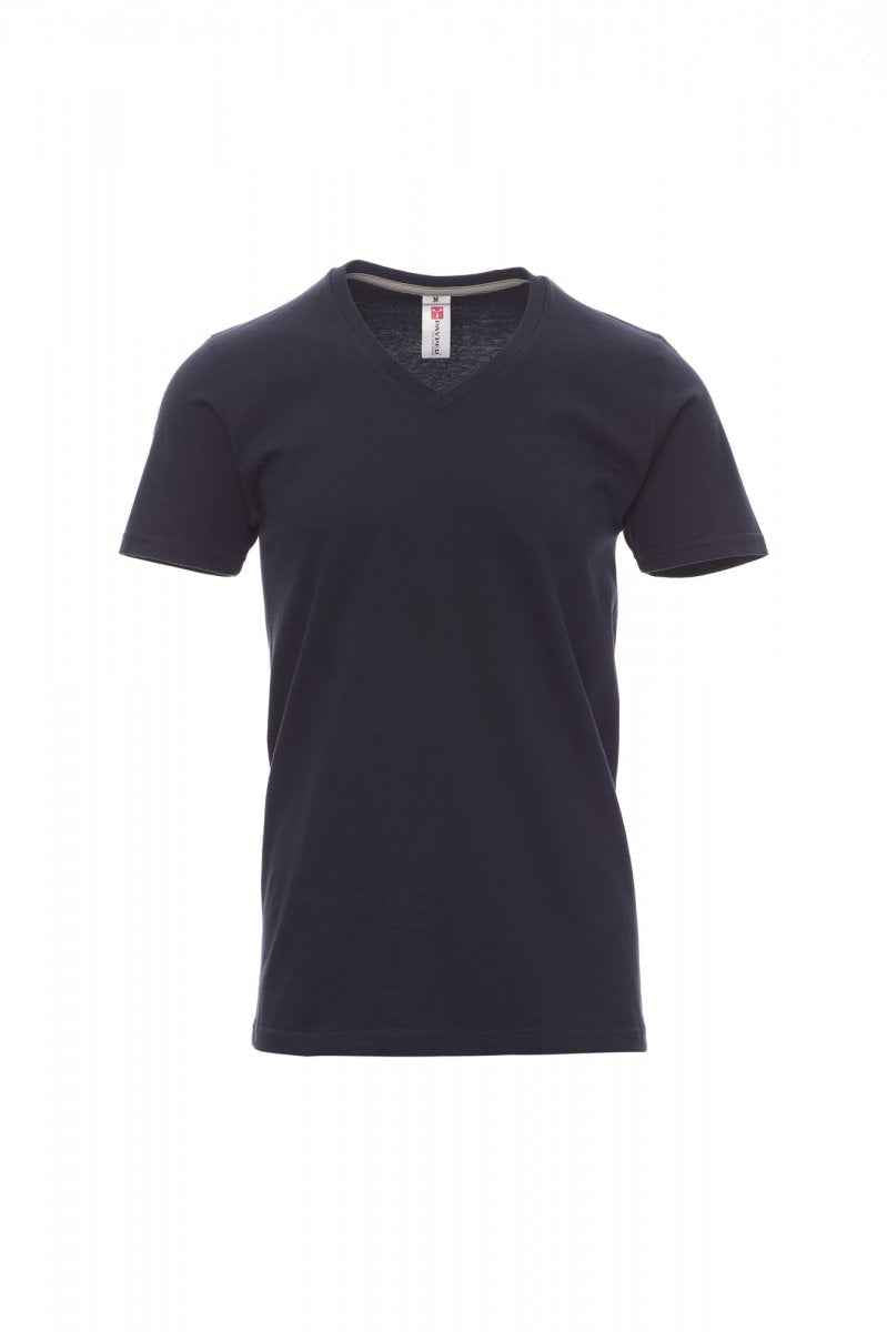 V-NECK