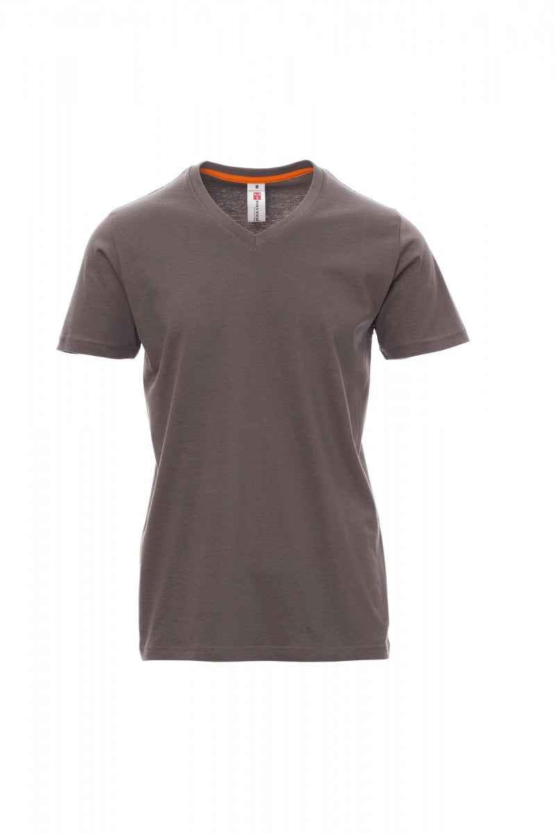 V-NECK