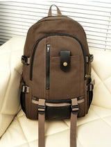 Herren Rucksack Casual Travel Rucksack