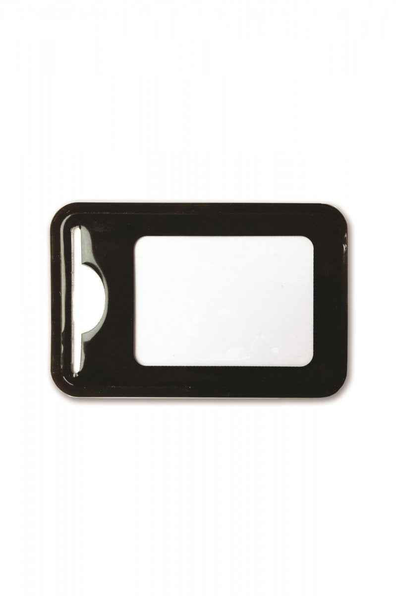 EMB-BADGE HOLDER