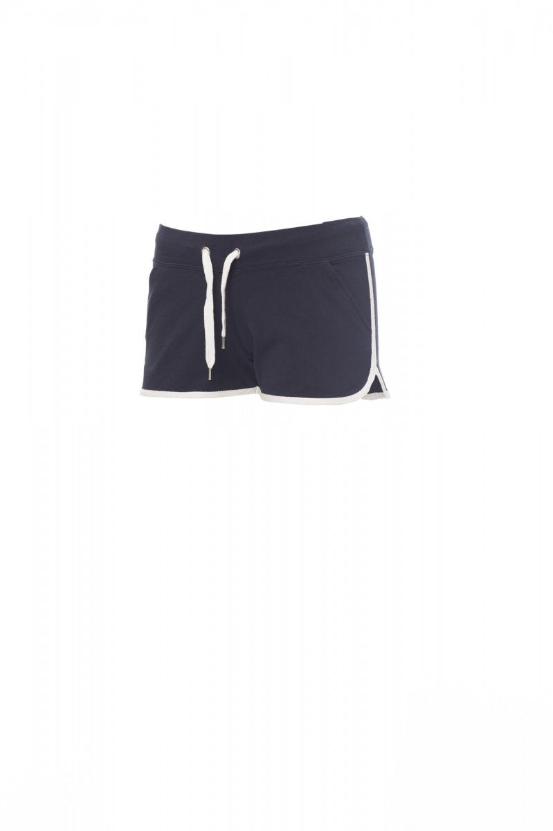 COMBAT LADY Marineblau/Weiss – Payper
