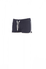 COMBAT LADY Marineblau/Weiss – Payper
