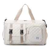 Reisetasche Unisex Handtasche Große Kapazität Aufbewahrungstasche