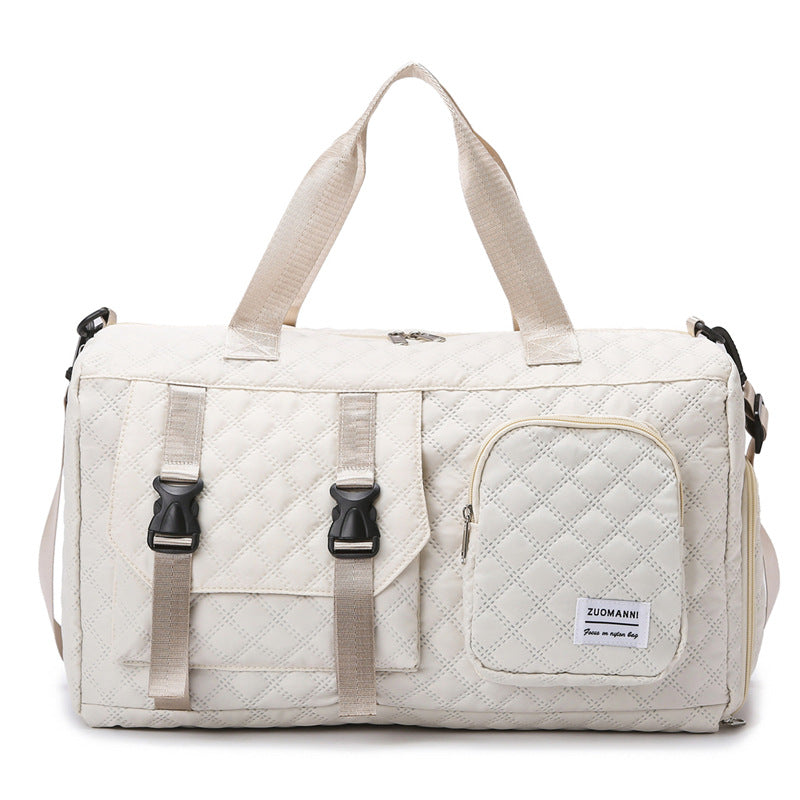 Reisetasche Unisex Handtasche Große Kapazität Aufbewahrungstasche