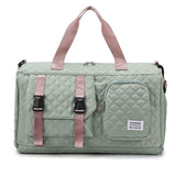 Reisetasche Unisex Handtasche Große Kapazität Aufbewahrungstasche