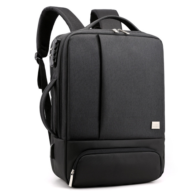 15,6 Zoll Laptoptasche - Premium Business Notebooktasche