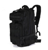 Military Rucksack - Robuster Outdoor-Rucksack im Militär-Stil