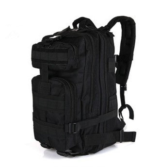 Military Rucksack - Robuster Outdoor-Rucksack im Militär-Stil