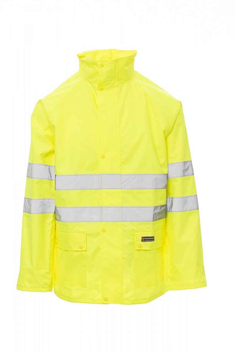 HURRICANE-JACKET