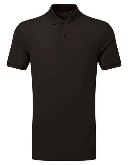 Men´s Recycled Polyester Performance Polo - AQ001