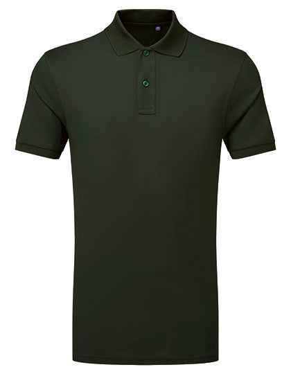 Men´s Recycled Polyester Performance Polo - AQ001
