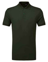 Men´s Recycled Polyester Performance Polo - AQ001