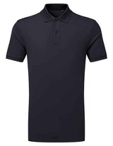Men´s Recycled Polyester Performance Polo - AQ001