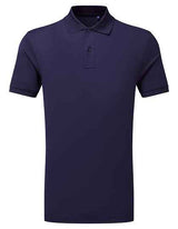 Men´s Recycled Polyester Performance Polo - AQ001