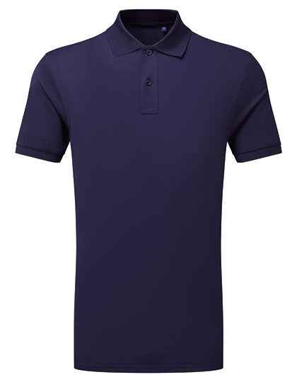 Men´s Recycled Polyester Performance Polo - AQ001