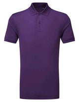 Men´s Recycled Polyester Performance Polo - AQ001