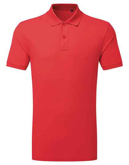 Men´s Recycled Polyester Performance Polo - AQ001