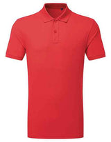 Men´s Recycled Polyester Performance Polo - AQ001