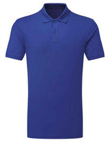 Men´s Recycled Polyester Performance Polo - AQ001