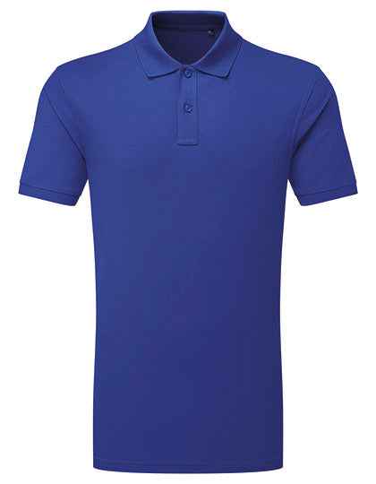 Men´s Recycled Polyester Performance Polo - AQ001
