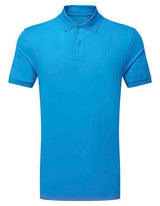Men´s Recycled Polyester Performance Polo - AQ001