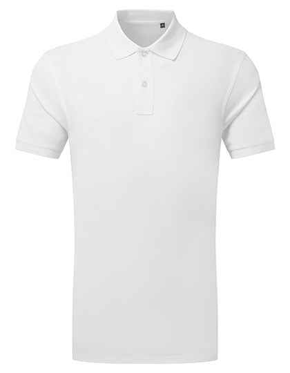 Men´s Recycled Polyester Performance Polo - AQ001