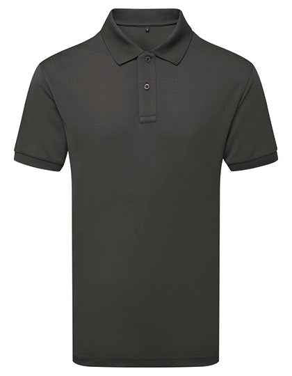 Men´s Asquith GlacierTech Polo - AQ002