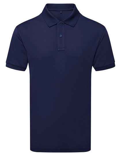 Men´s Asquith GlacierTech Polo - AQ002