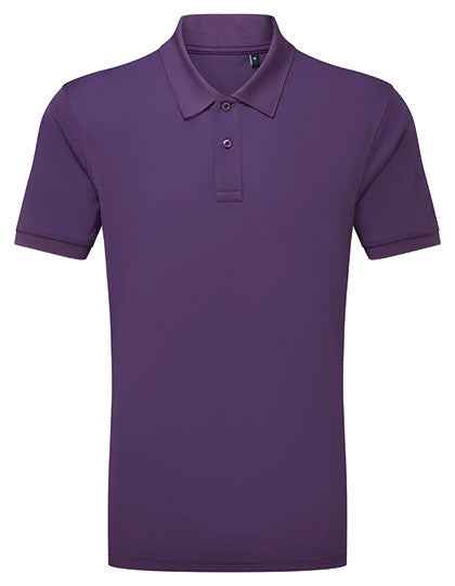 Men´s Asquith GlacierTech Polo - AQ002