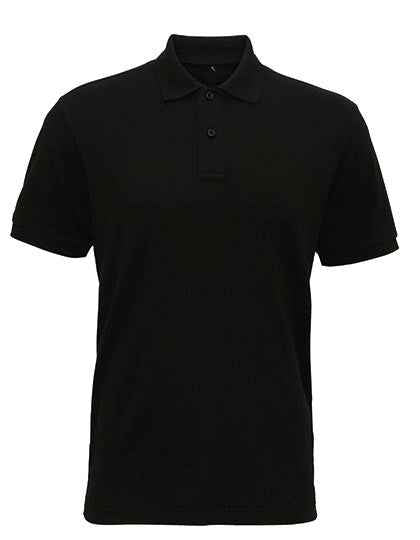 Men´s Super Smooth Knit Polo - AQ005
