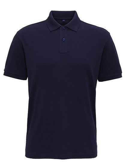 Men´s Super Smooth Knit Polo - AQ005
