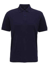 Men´s Super Smooth Knit Polo - AQ005