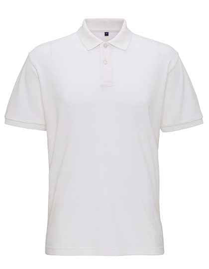 Men´s Super Smooth Knit Polo - AQ005