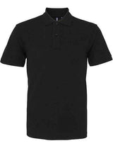 Men´s Classic Fit Polo - AQ010