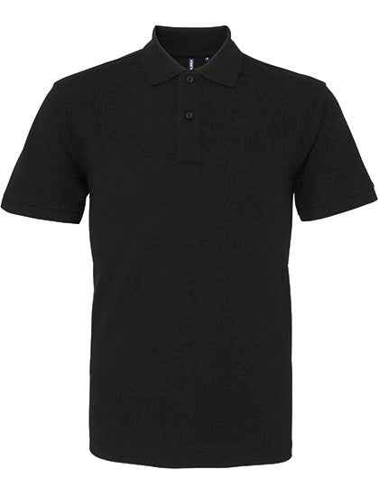 Men´s Classic Fit Polo - AQ010
