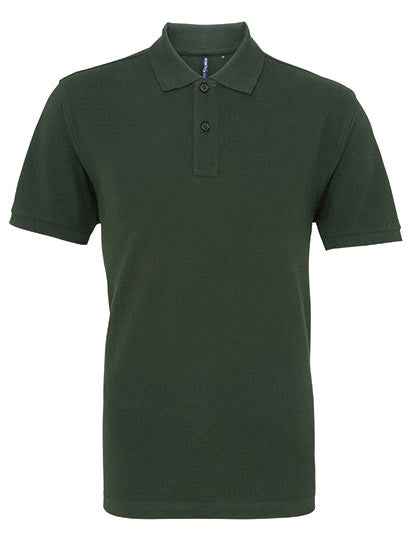 Men´s Classic Fit Polo - AQ010
